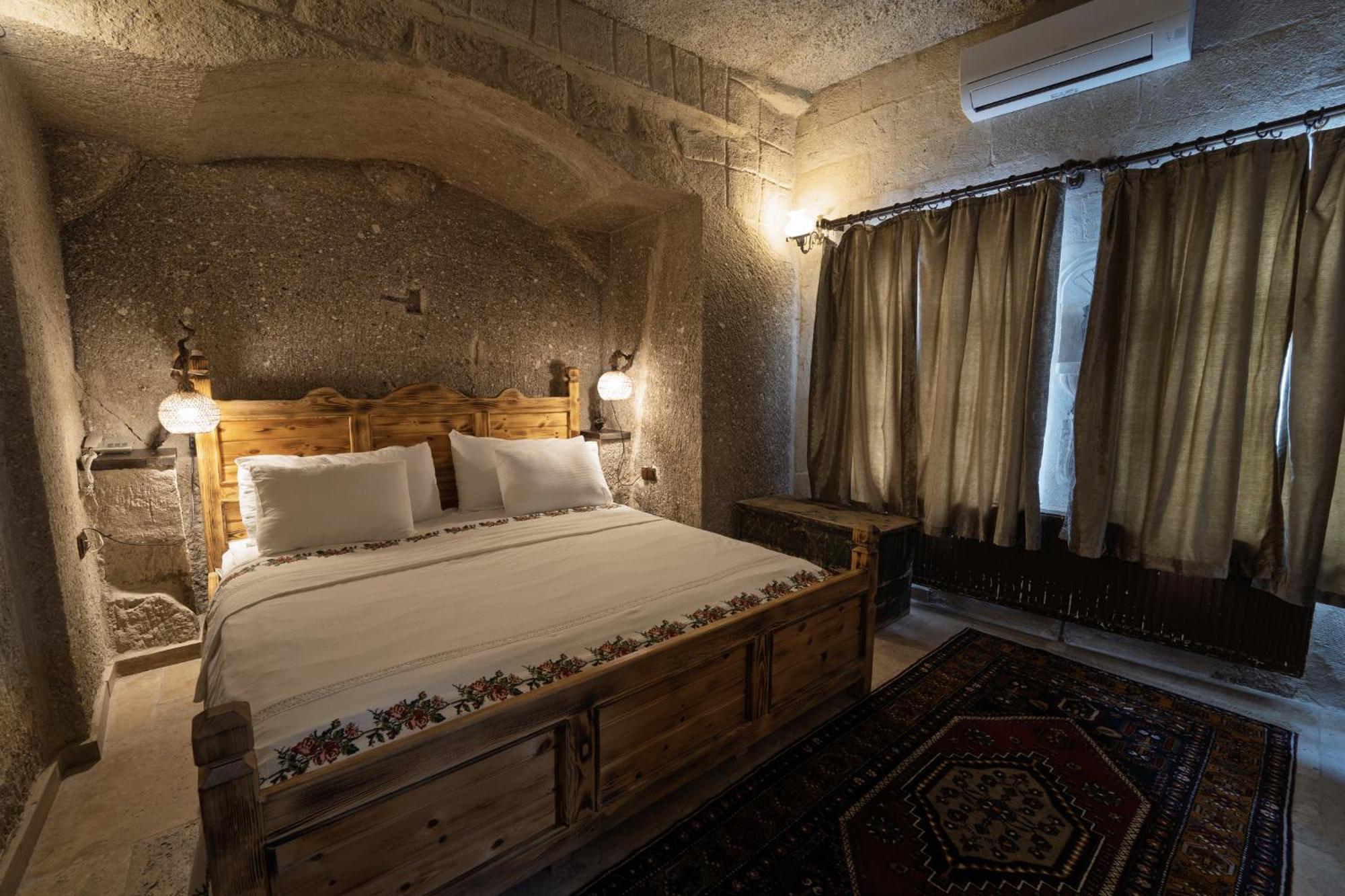 Grand Cave Suites Göreme Eksteriør billede