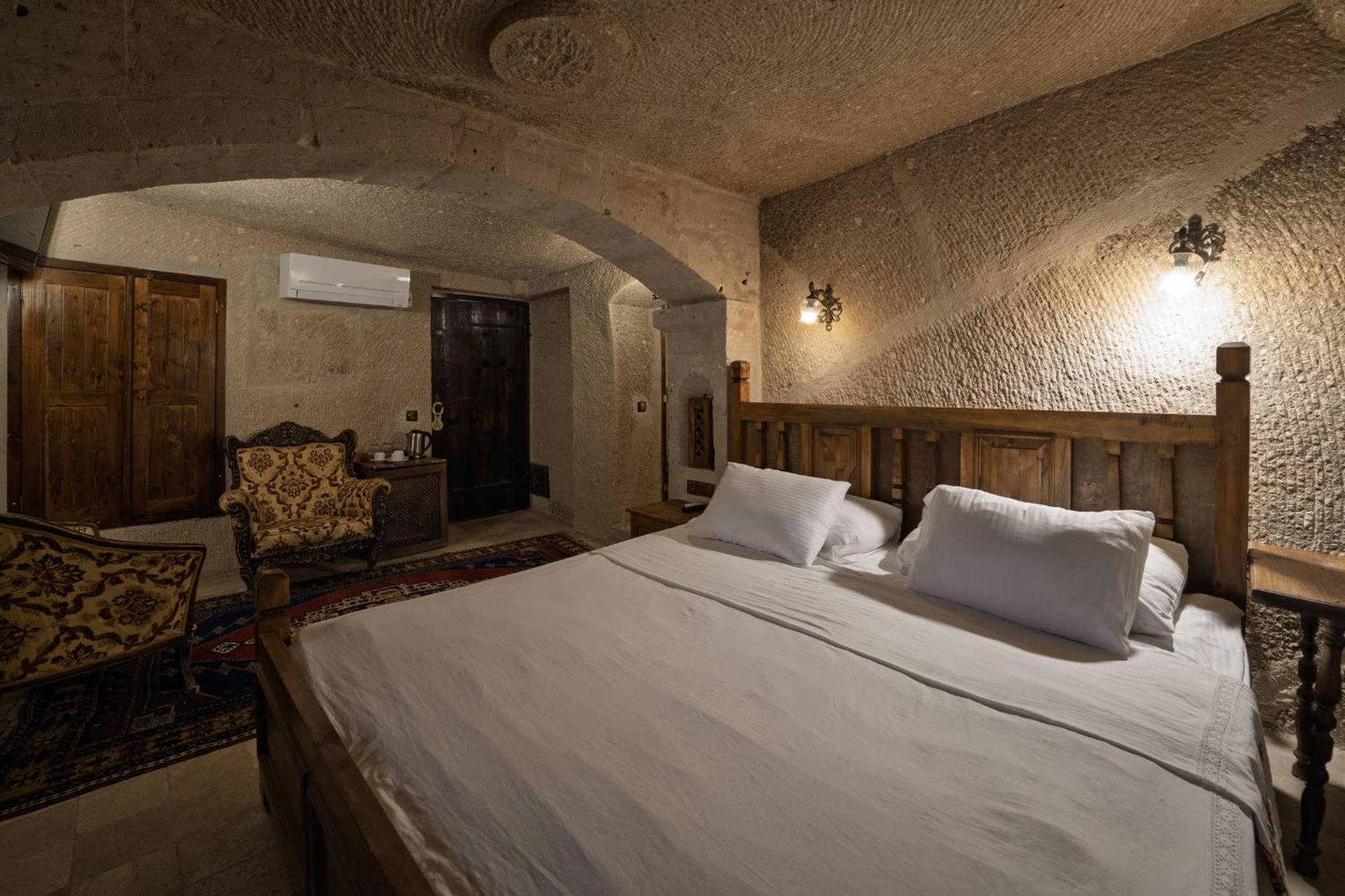 Grand Cave Suites Göreme Eksteriør billede