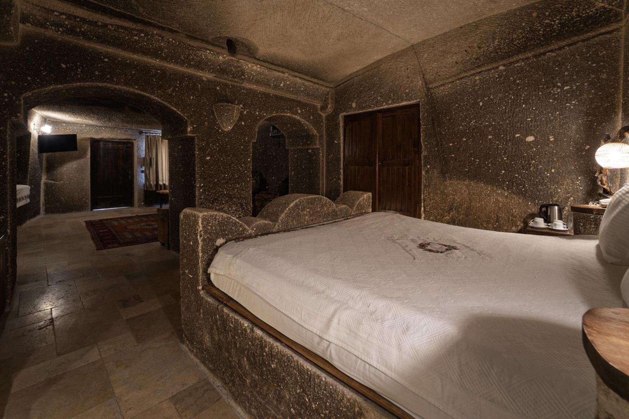 Grand Cave Suites Göreme Eksteriør billede