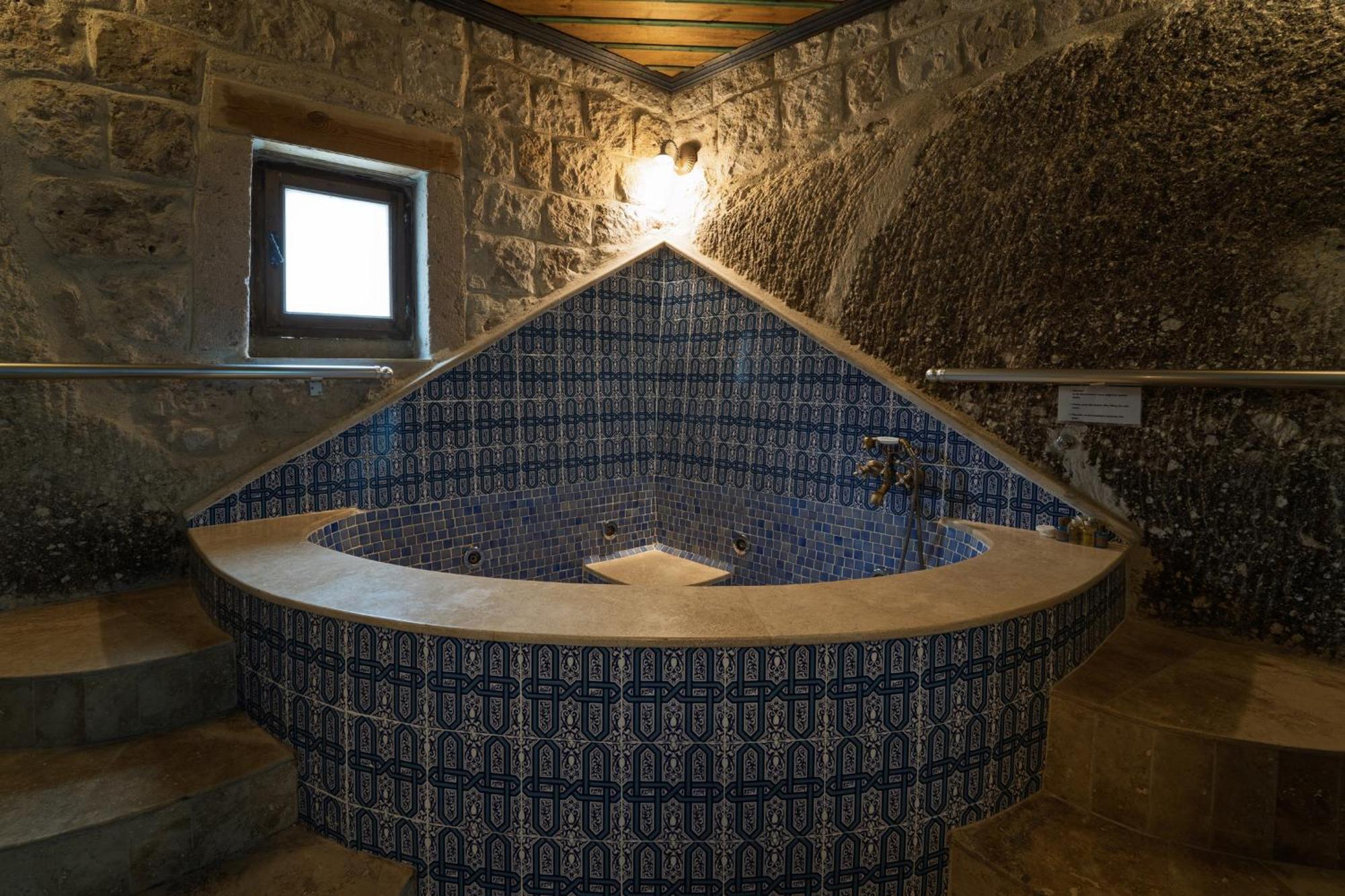 Grand Cave Suites Göreme Eksteriør billede