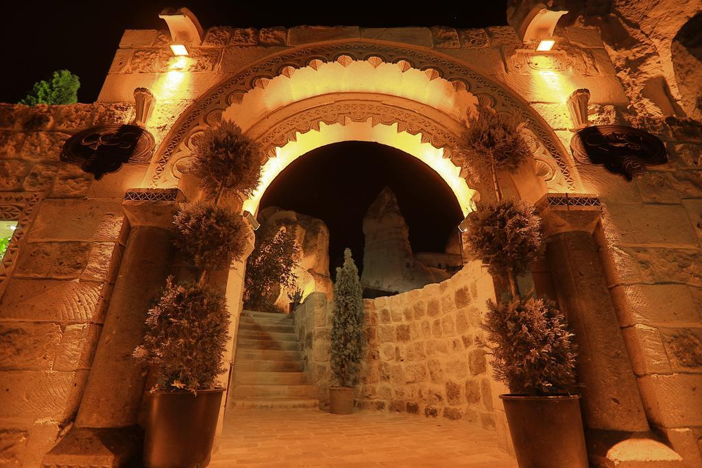 Grand Cave Suites Göreme Eksteriør billede